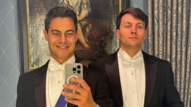 ¿Tendrá Países Bajos dos consortes argentinos? Este es el novio deportista del favorito para ser primer ministro