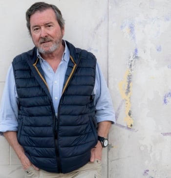 JJ Benítez: “Hablé mucho de OVNIS con los reyes, sobre todo con [...]