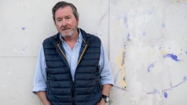 JJ Benítez: “Hablé mucho de OVNIS con los reyes, sobre todo con Sofía, y su hijo está muy informado”