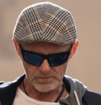 Jo Nesbo y un asesino en serie llamado Tomas Gómez: "No me [...]