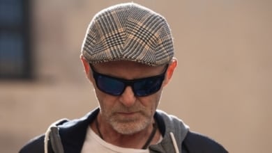Jo Nesbo y un asesino en serie llamado Tomas Gómez: "No me interesa el true crime"