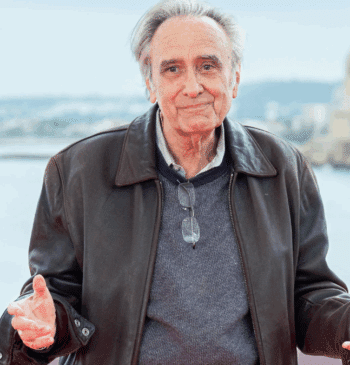 Joe Dante: "Si rodara una película sobre Trump sería una nueva entrega [...]