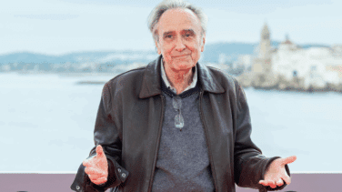 Joe Dante: "Si rodara una película sobre Trump sería una nueva entrega de Gremlins"