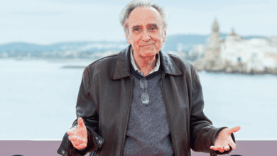 Joe Dante: "Si rodara una película sobre Trump sería una nueva entrega de Gremlins"