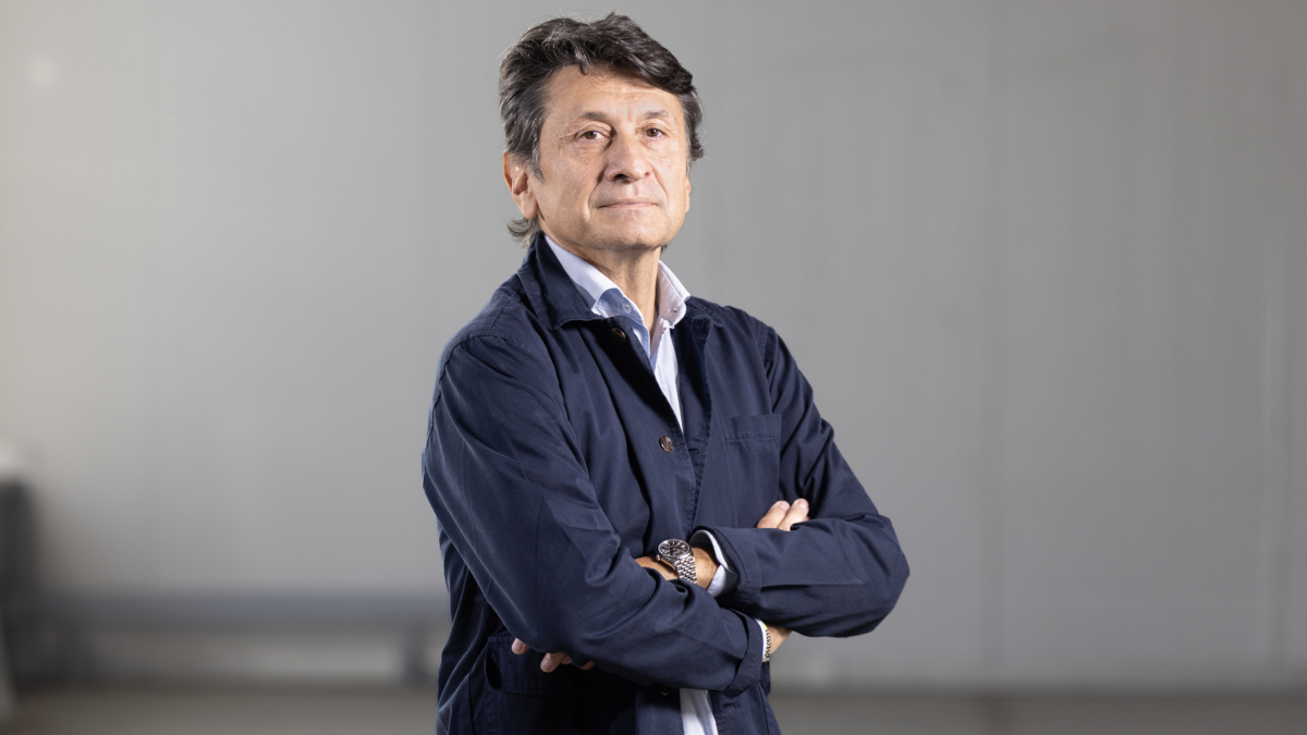 José Félix Díaz ficha por la competencia: nuevo director del diario 'As'