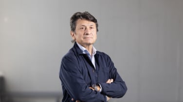 José Félix Díaz ficha por la competencia: nuevo director del diario 'As'