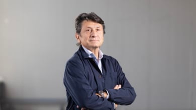 José Félix Díaz ficha por la competencia: nuevo director del diario 'As'