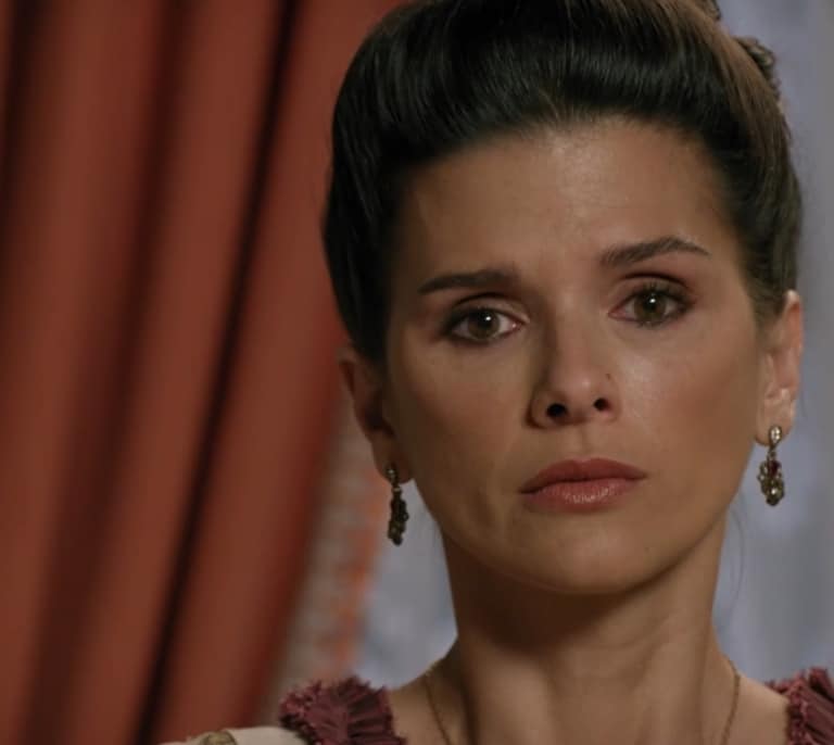 Valle Salvaje, avance del capítulo 274 este lunes 13 de octubre: José Luis amenaza a Victoria