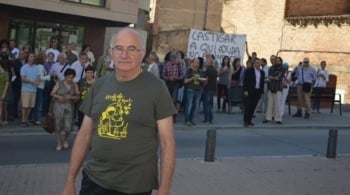 La Generalitat se querella contra Josep Pàmies, el 'curandero' de la lejía, por ser un riesgo para la salud pública