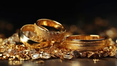 El truco viral para saber si tus joyas son realmente de oro