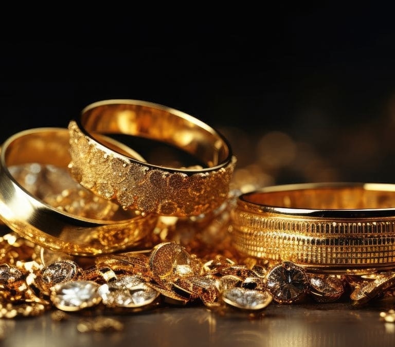 El truco viral para saber si tus joyas son realmente de oro