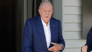 Las claves de las memorias de Juan Carlos, de Franco al 23-F: "No hubo un golpe, sino tres"