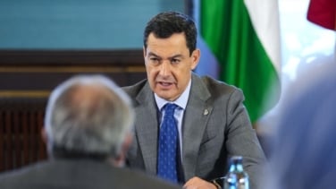 Vox saca réditos de la caída de Juanma Moreno en Andalucía y podría condicionar su próximo gobierno