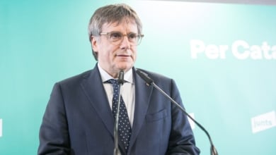 Los socios de Sánchez ven a Junts incapaz de desconectar del Gobierno: "No podrá votarle 'no' a todo"