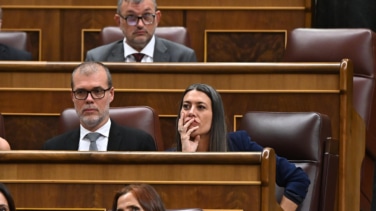 El Gobierno sufre dos derrotas en el primer pleno del Congreso tras la ruptura de Junts