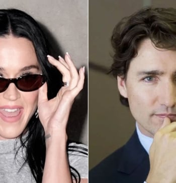 ¿Están realmente juntos Katy Perry y Justin Trudeau? Estas son las pruebas [...]