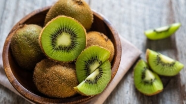 La fruta de temporada que te ayuda a reducir el cortisol y ayuda a dormir mejor