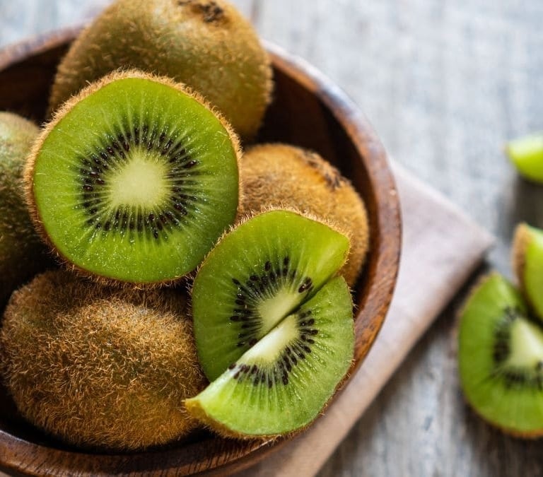 La fruta de temporada que te ayuda a reducir el cortisol y ayuda a dormir mejor