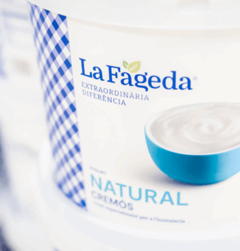 De La Garrotxa al mundo: el yogur de la longevidad dispara su [...]