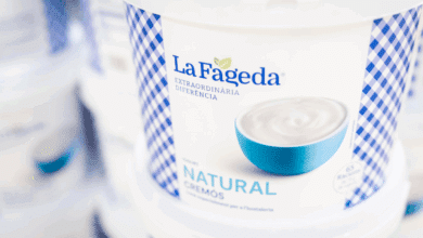 De La Garrotxa al mundo: el yogur de la longevidad dispara su demanda
