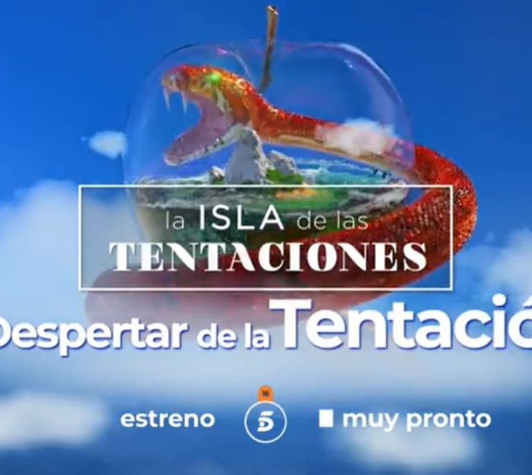 Cuándo empieza La isla de las tentaciones 9 en Telecinco: Mediaset adelanta su estreno