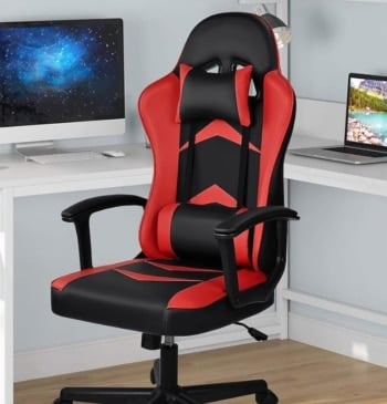 Esta es la silla gaming que tanto jugadores como los que teletrabajan [...]