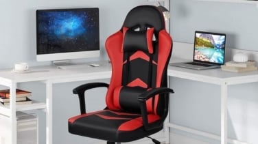 Esta es la silla gaming que tanto jugadores como los que teletrabajan aman: y cuesta menos de 70€