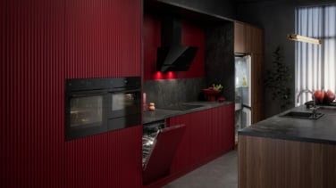 ¡Moderniza tu cocina con AEG este otoño! Rebajas de hasta el 58%, envíos gratis y pago en 12 meses