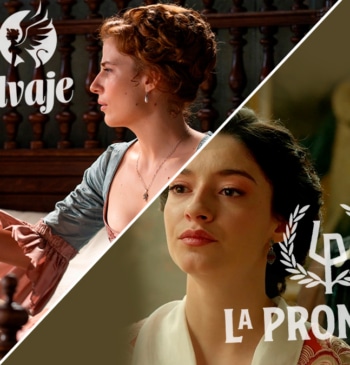 Hay o no hay Valle Salvaje y La Promesa hoy miércoles 29 [...]