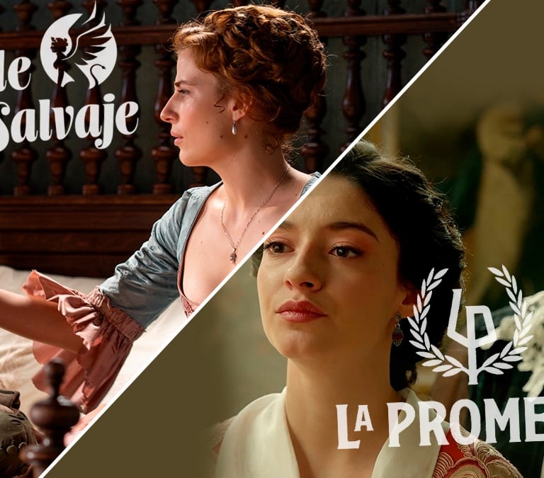 Hay o no hay Valle Salvaje y La Promesa hoy miércoles 29 de octubre