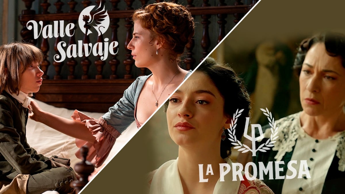 Hay o no hay Valle Salvaje y La Promesa hoy miércoles 29 de octubre