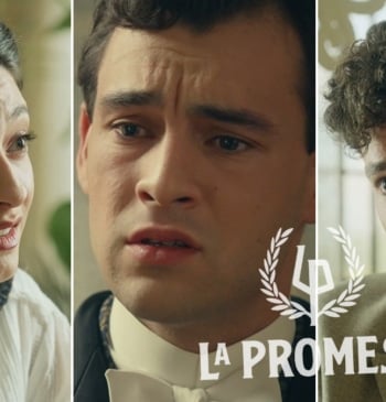 La Promesa, avance del capítulo 707 este lunes 3 de noviembre: Ángela [...]