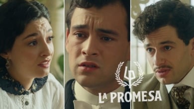 La Promesa, avance del capítulo 707 este lunes 3 de noviembre: Ángela y Beltrán se casarán con una única condición