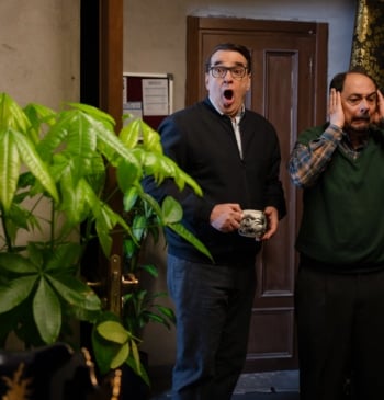 'La que se avecina' celebra su episodio 200 en cines: fechas y [...]