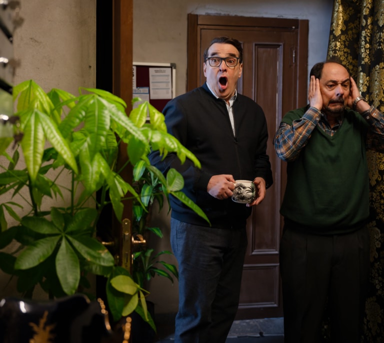 'La que se avecina' celebra su episodio 200 en cines: fechas y ciudades confirmadas