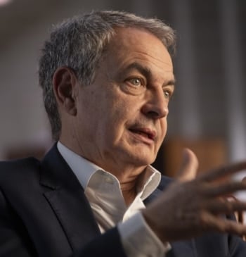 Cuando el jefe de ETA exigió hablar con Zapatero: "Esa noche no [...]