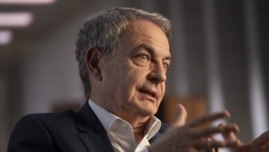 Cuando el jefe de ETA exigió hablar con Zapatero: "Esa noche no dormí ni un minuto"