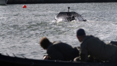 La OTAN aprende de Ucrania: si necesitas drones, los imprimes