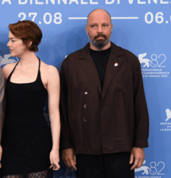 Lanthimos quiere un clon de IA que haga la promoción por él [...]