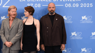 Lanthimos quiere un clon de IA que haga la promoción por él y un "dictador bueno" que frene a la extrema derecha