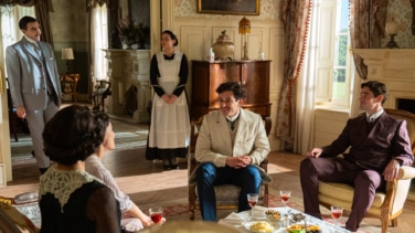 La Promesa, avance semanal del 13 al 17 de octubre: Petra resucita, Ángela conoce a Beltrán y Catalina se comunica con la familia