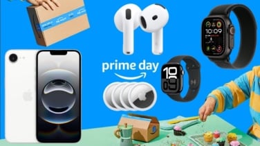 Las 10 mejores ofertas Apple (Amazon Prime Day 2025): análisis completo