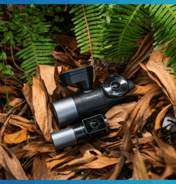 Las mejores Dashcams en oferta por Amazon Fiesta de Ofertas Prime 2025: [...]