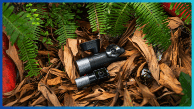 Las mejores Dashcams en oferta por Amazon Fiesta de Ofertas Prime 2025: Rebajas brutales en cámaras 4K y visión 360°