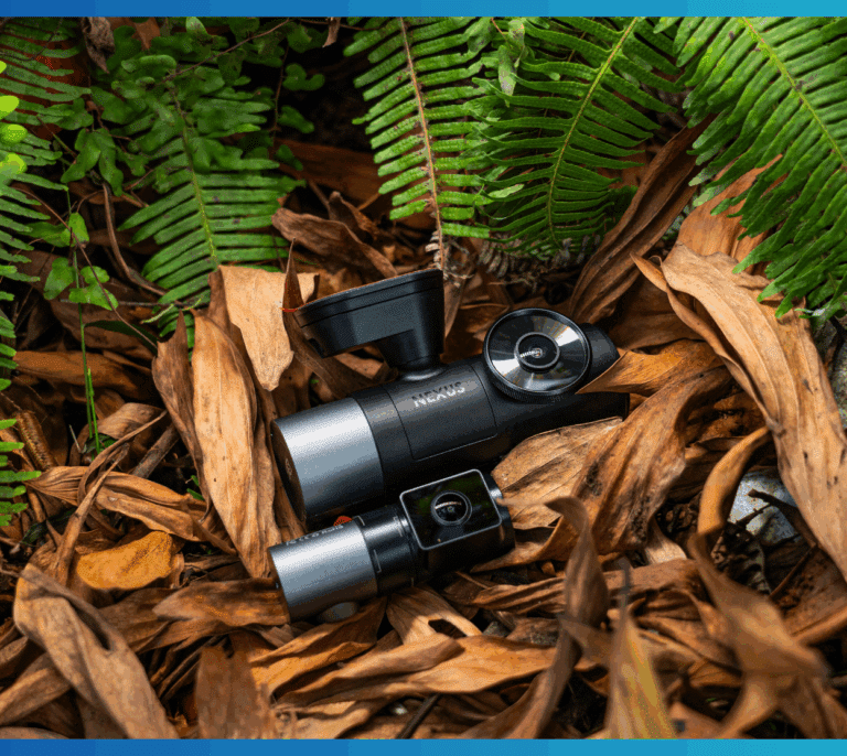 Las mejores Dashcams en oferta por Amazon Fiesta de Ofertas Prime 2025: Rebajas brutales en cámaras 4K y visión 360°