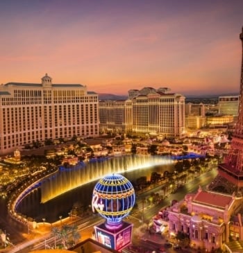 ¿Se muere Las Vegas? Resacón en la ciudad del juego tras el [...]