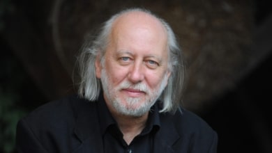 El escritor húngaro László Krasznahorkai, premio Nobel de Literatura 2025