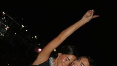 "Si el chiste se ríe de alguien, no es gracioso": la reacción de María Pombo que encendió su enfrentamiento con Laura Escanes