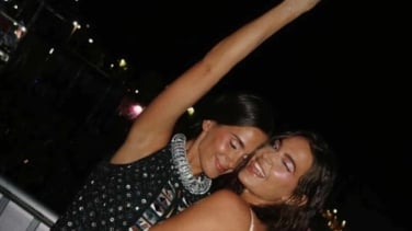 "Si el chiste se ríe de alguien, no es gracioso": la reacción de María Pombo que encendió su enfrentamiento con Laura Escanes