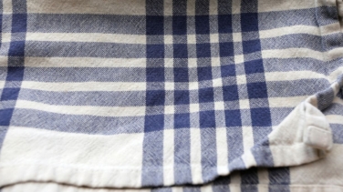 Por qué deberías lavar los trapos de cocina todos los días